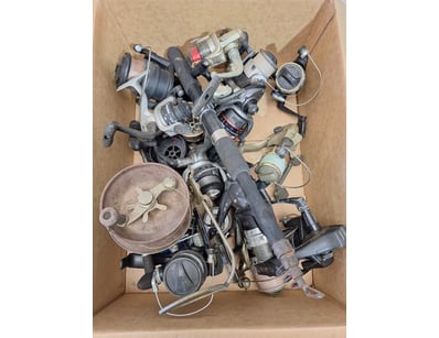 Sport, Leisure & Lifestyle (A1006) - Lot 315