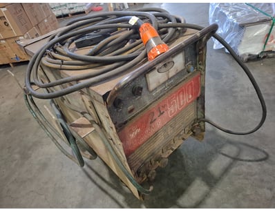 Robotics Business Assets Liquidation (ON11991) - Lot 30