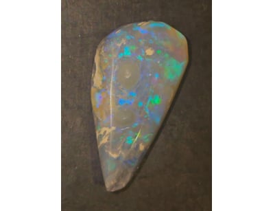 UNRESERVED Diamonds, Gemstones & Opals (A992) - Lot 699