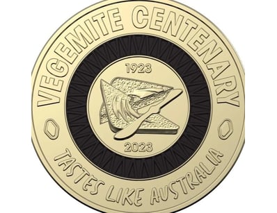 UNRESERVED Coins, Banknotes & Bullion (A1005) - Lot 516