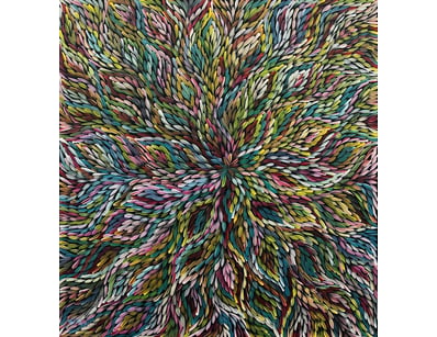BETHANY NELSON NABANANGKA (1982 - ) (TI TREE, NT)
...