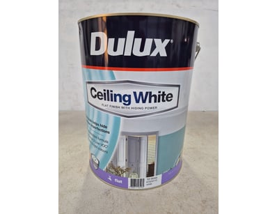 Ultimate Surplus Paint Event (GCA983) - Lot 371