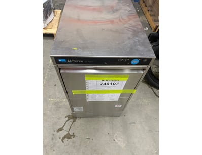 Hospitality, Catering & Events (A1005) - Lot 290