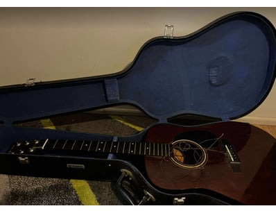 Gadgets, Music & Pastimes (A982) - Lot 102