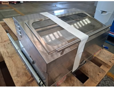 Home Improvement, DIY & Hardware (A984) - Lot 25