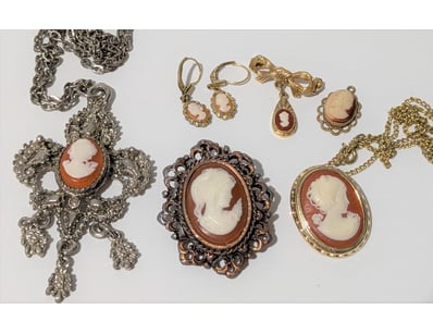 UNRESERVED Affordable Jewellery (A986) - Lot 6009