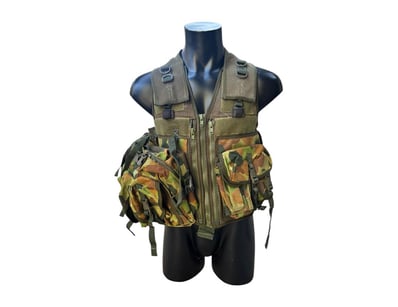 Historic Arms & Militaria (A1009) - Lot 531