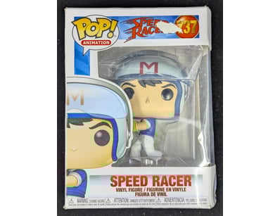 Trading Cards, Gaming & Collectables (A999) - Lot 233