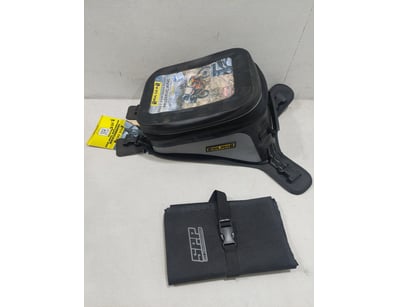 Motorcycle Apparel & Accessories (NSWA981) - Lot 175