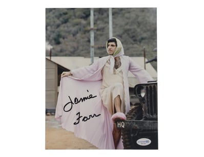 Mancave & Memorabilia (A987) - Lot 3011