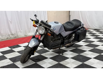 Motorbike, Marine & Recreation Assets Auction - Lot 220