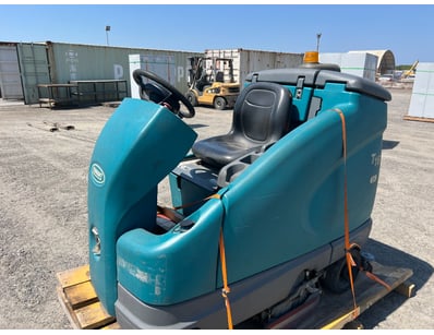 Civil, Transport & Machinery - Nationwide (ON4... - Lot 5964