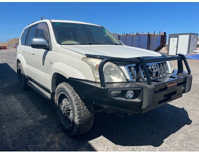 Passenger, Luxury & Commercial Vehicles Auction - Lot 1154