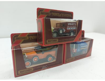 Model Car Mania (A1006) - Lot 588