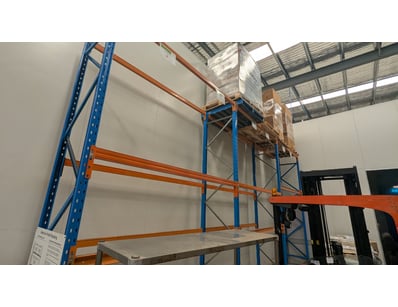 Major Food Processing Plant Closure (ON11985) - Lot 904