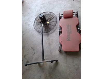 Robotics Business Assets Liquidation (ON11991) - Lot 86