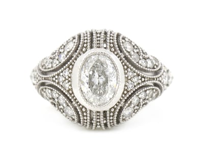 Luxury Jewellery (A984) - Lot 1016