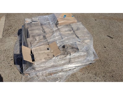 Home Improvement, DIY & Hardware (A993) - Lot 88