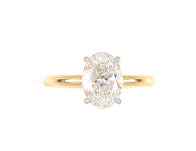 Lab Grown Diamonds & Jewellery (A984) - Lot 1133