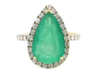 Luxury Jewellery (A991) - Lot 1210