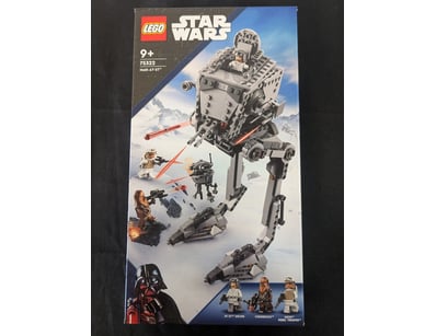 **UNRESERVED** COOKIE'S LIFETIME COLLECTION OF ... - Lot 607