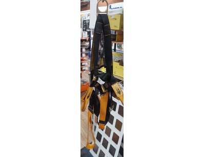 Metal Fabrication Stock Warehouse Sale (ON12068) - Lot 130