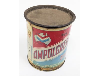 Mancave & Memorabilia (A999) - Lot 643