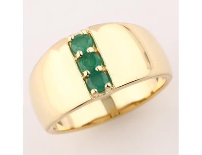 The Sterling Collection - Pendants, Rings, Brac... - Lot 120