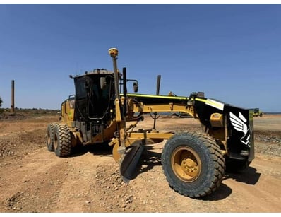 Civil, Transport & Machinery - Nationwide (ON4390) - Lot 300