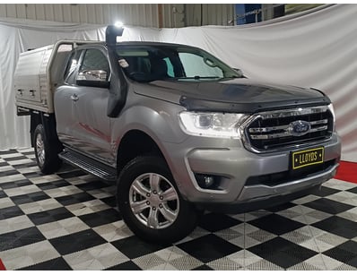 Passenger, Luxury & Commercial Vehicles Auction - Lot 306