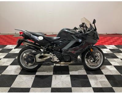 Motorbike, Marine & Recreation Assets Auction - Lot 223