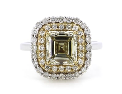 Luxury Jewellery (A982) - Lot 1802