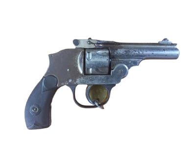 Historic Arms & Militaria (A977) - Lot 119