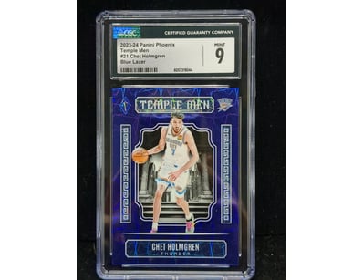 Trading Cards, Gaming & Collectables (A1004) - Lot 1344