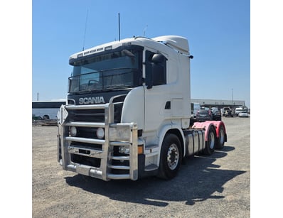 Civil, Transport & Machinery - Queensland, New... - Lot 1050