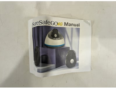 Homeware, Sports & Gadgets (WAA993) - Lot 216