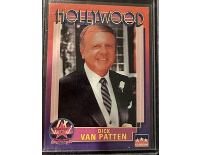 Mancave & Memorabilia (A982) - Lot 4023