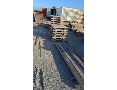 CIVIL CONTRACTORS END OF PROJECT Tomago NSW Prec... - Lot 72