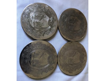 Antique, Vintage & Rugs (A984) - Lot 1020