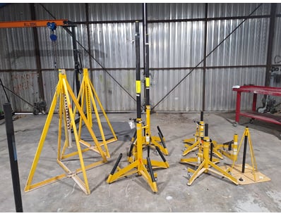 Aircraft Training Centre Closure - Lot 56