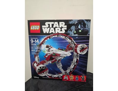 UNRESERVED COOKIES LIFETIME COLLECTION OF LEGO ... - Lot 546