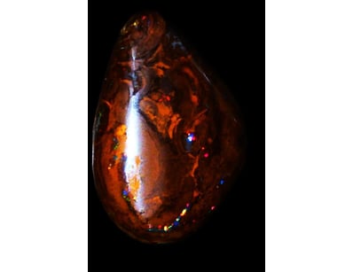 UNRESERVED Diamonds, Gemstones & Opals (A988) - Lot 4568