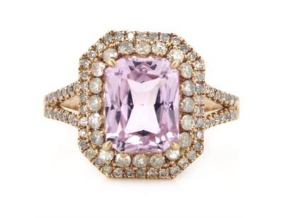 Affordable Jewellery Market (A998) - Lot 431