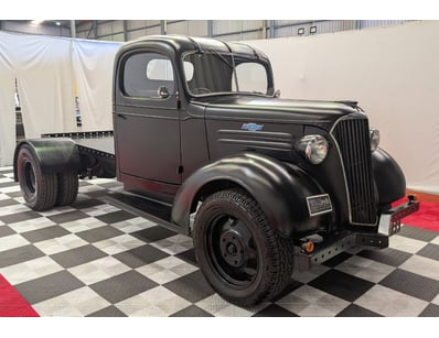 Classic, Muscle & Barn Finds - Lot 20