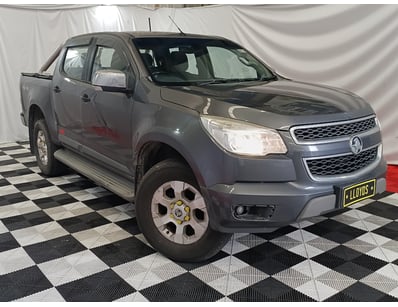 Passenger, Luxury & Commercial Vehicles Auction - Lot 635