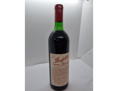 Penfolds Elite Label Cellar Sale - Lot 73