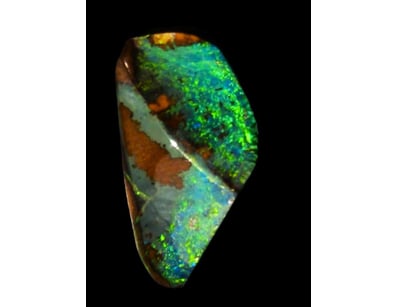 UNRESERVED Diamonds, Gemstones & Opals (A990) - Lot 4551