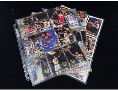 Trading Cards, Gaming & Collectables (A1005) - Lot 925