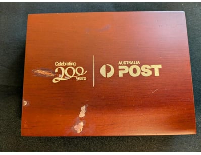 UNRESERVED Coins, Banknotes & Bullion (A1002) - Lot 627