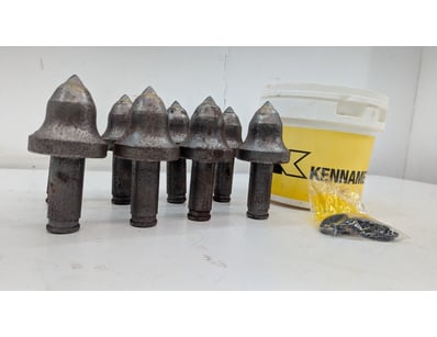 End of Contract Bypass Surplus - PART 2 - Lot 1482